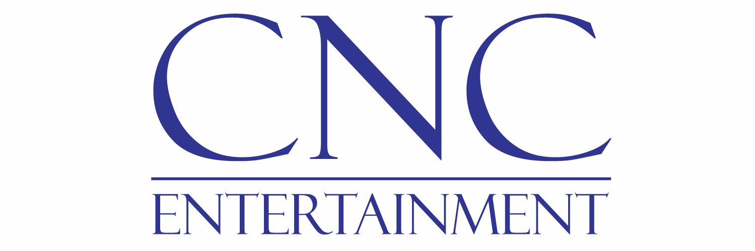 CNC Entertainment banner