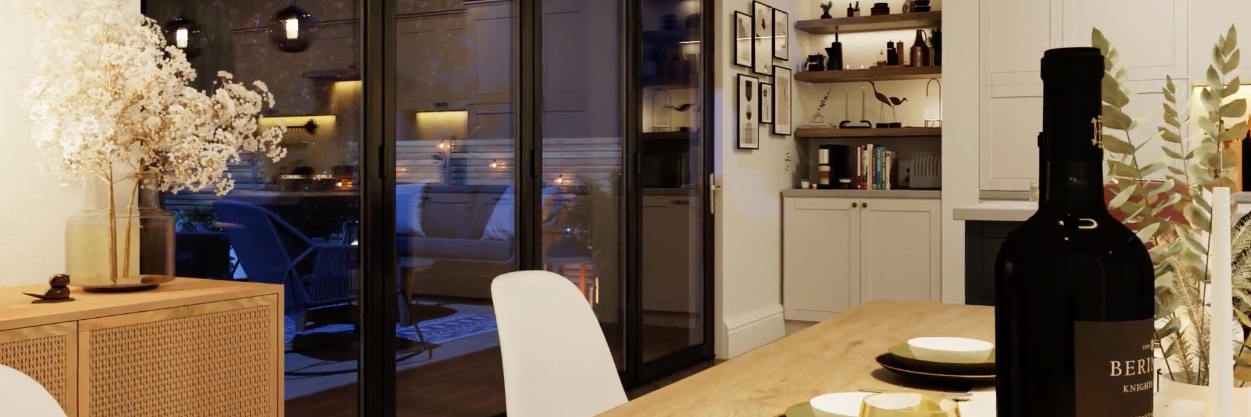 Alexander Windows banner