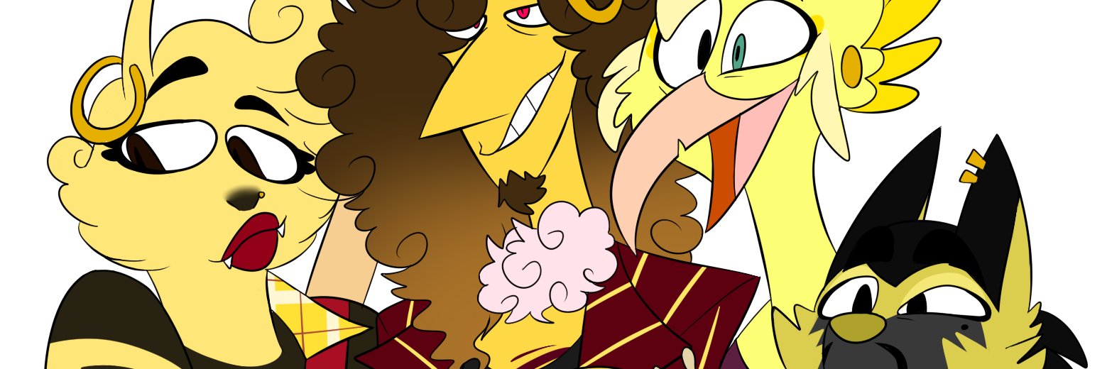 REALShockedelia's profile banner image