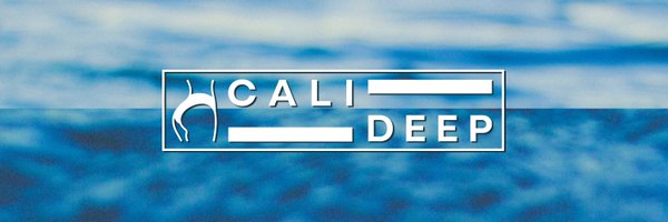 TheCaliDeep Profile Banner