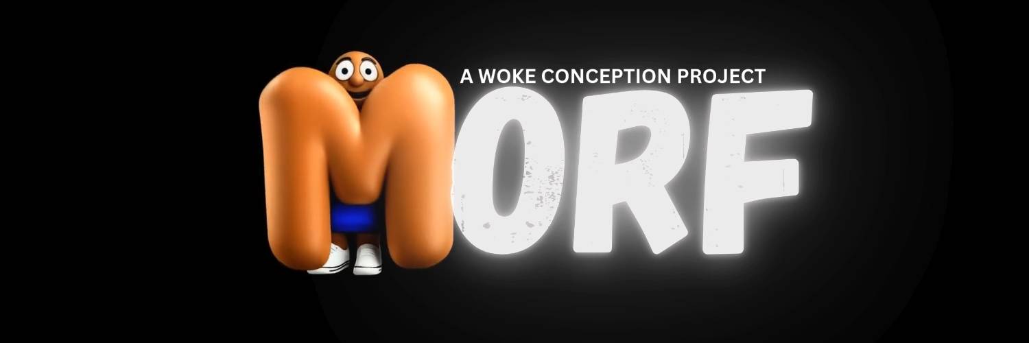 TheMorfproject's profile banner image
