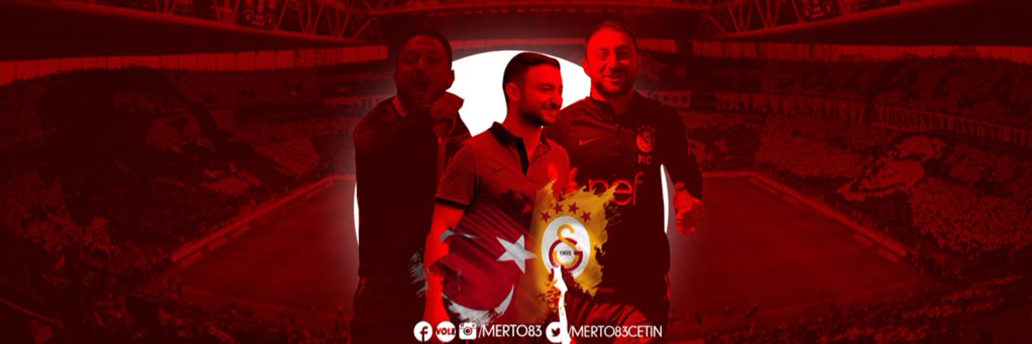 Mert Çetin Profile Banner