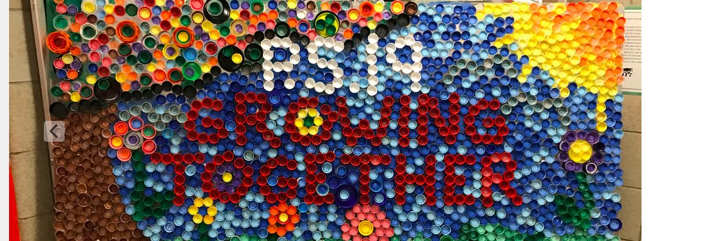 Nurture & Empower banner