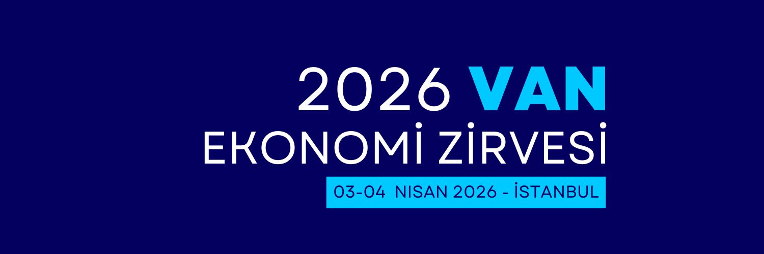 VAN EKONOMİ ZİRVESİ banner
