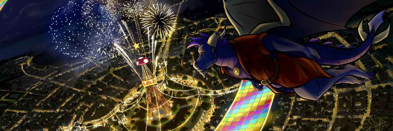 inlustriusghost's profile banner image