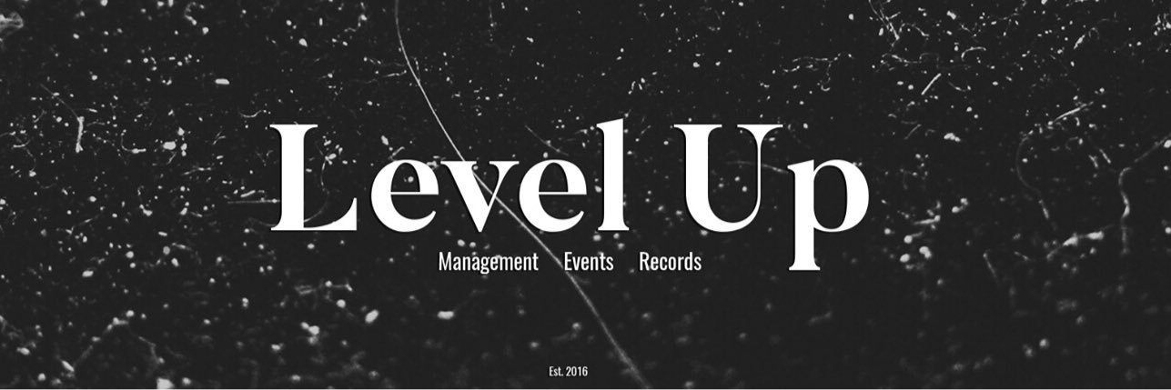 levelup_ath's profile banner image