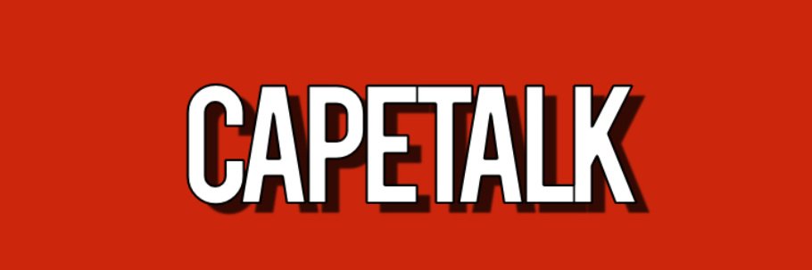 Cape Talk banner