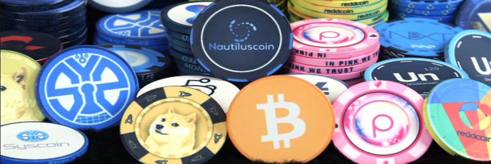 Classic Crypto banner