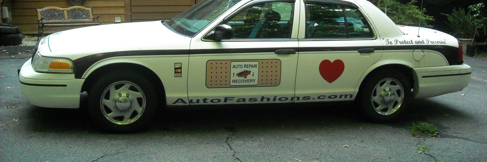 AutoFashions's profile banner image