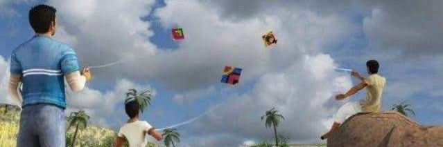 Amdevraj's profile banner image