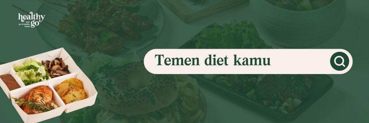 Healthy Go banner