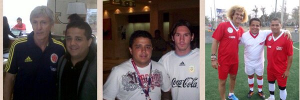 FabioPovedaRuiz Profile Banner