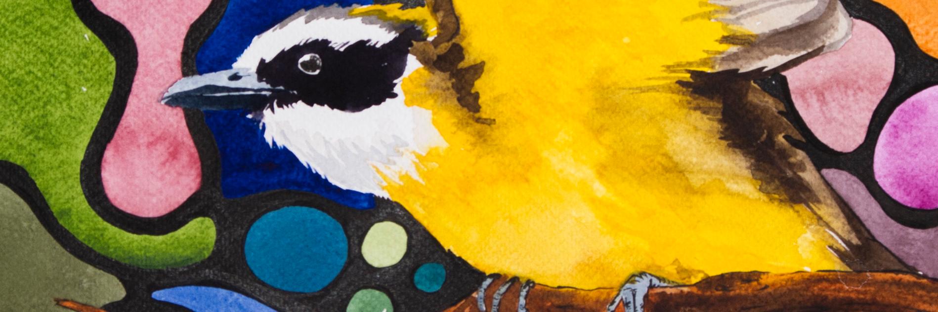 Henrique Persechini banner