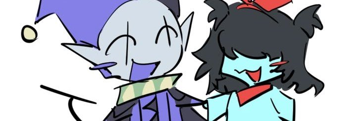 Nikurde's profile banner image