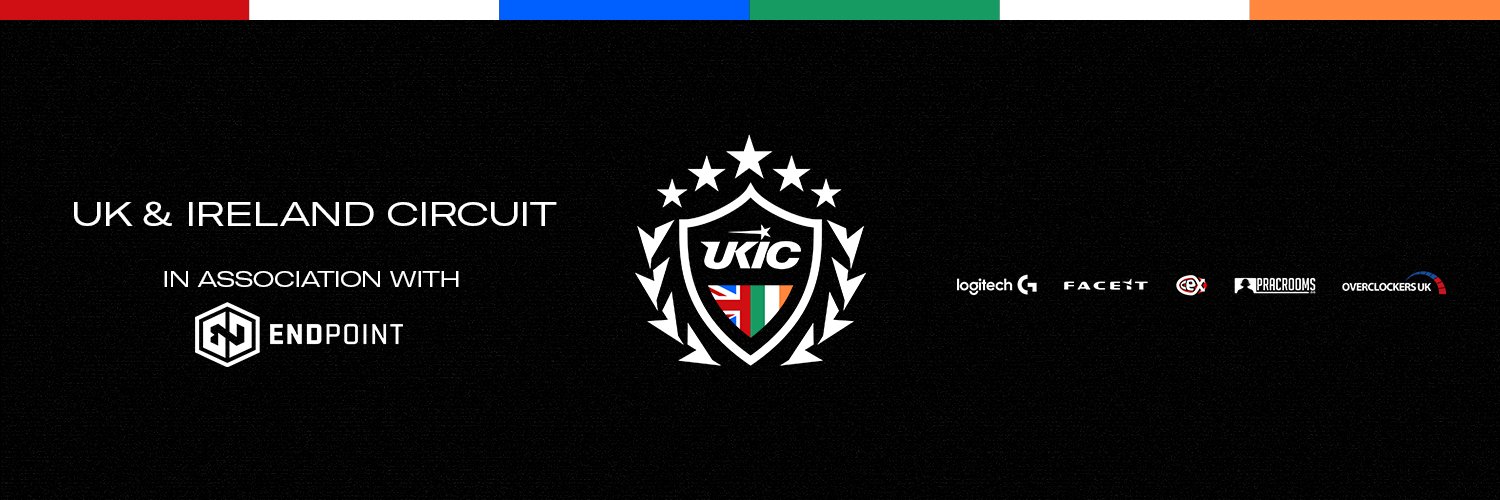 UK & Ireland Circuit banner