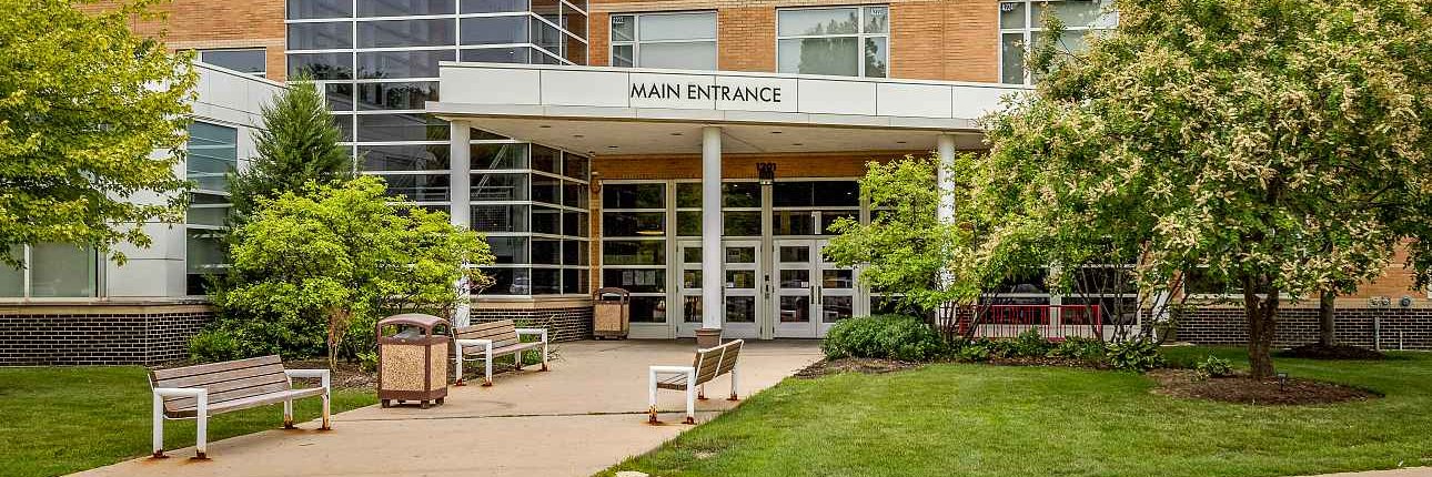 Mrs. Clot WAHS banner