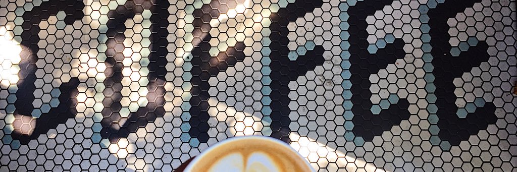 Coffee Feed G banner