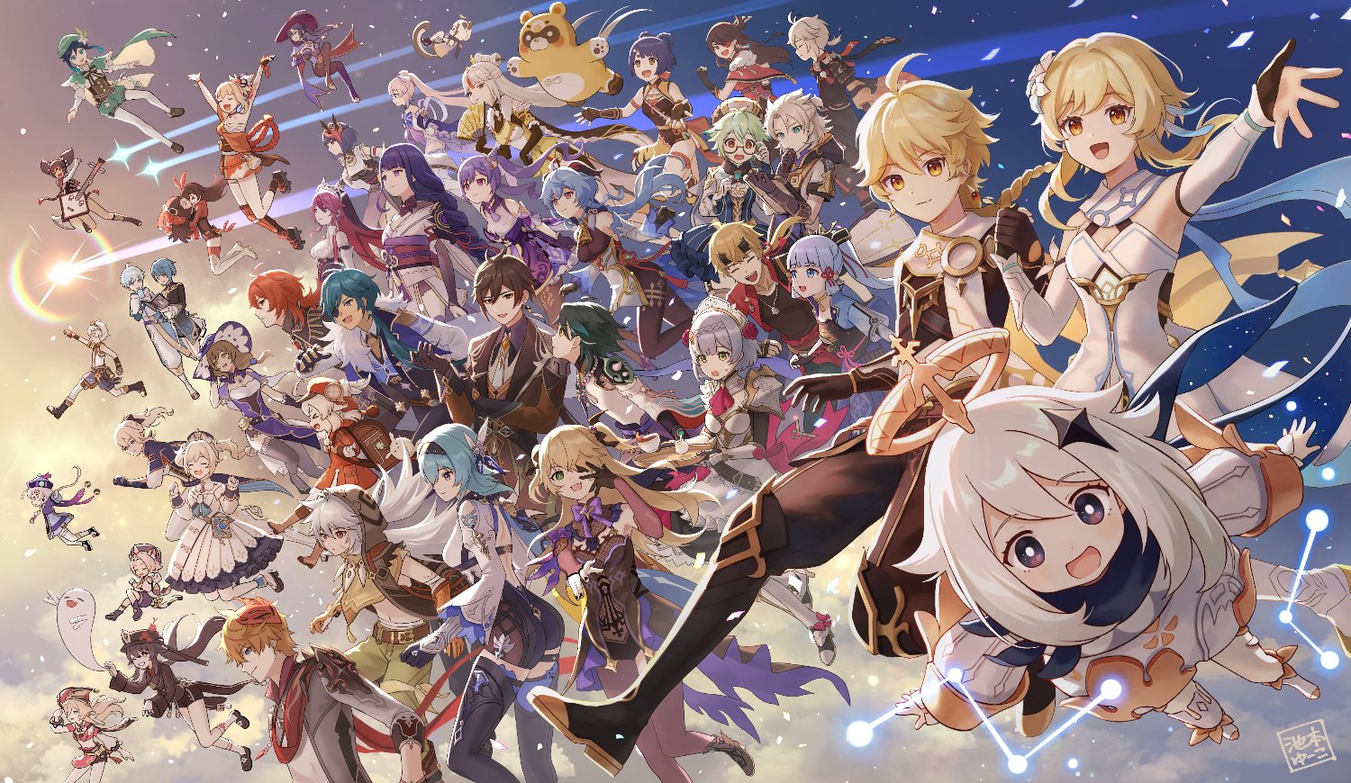 zivensilver's profile banner image