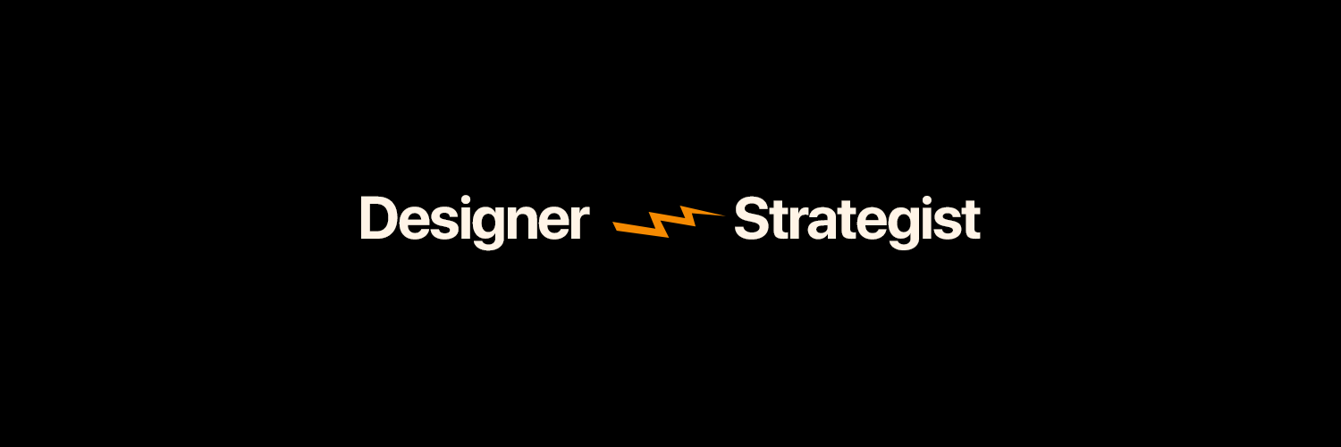 Steve designs banner