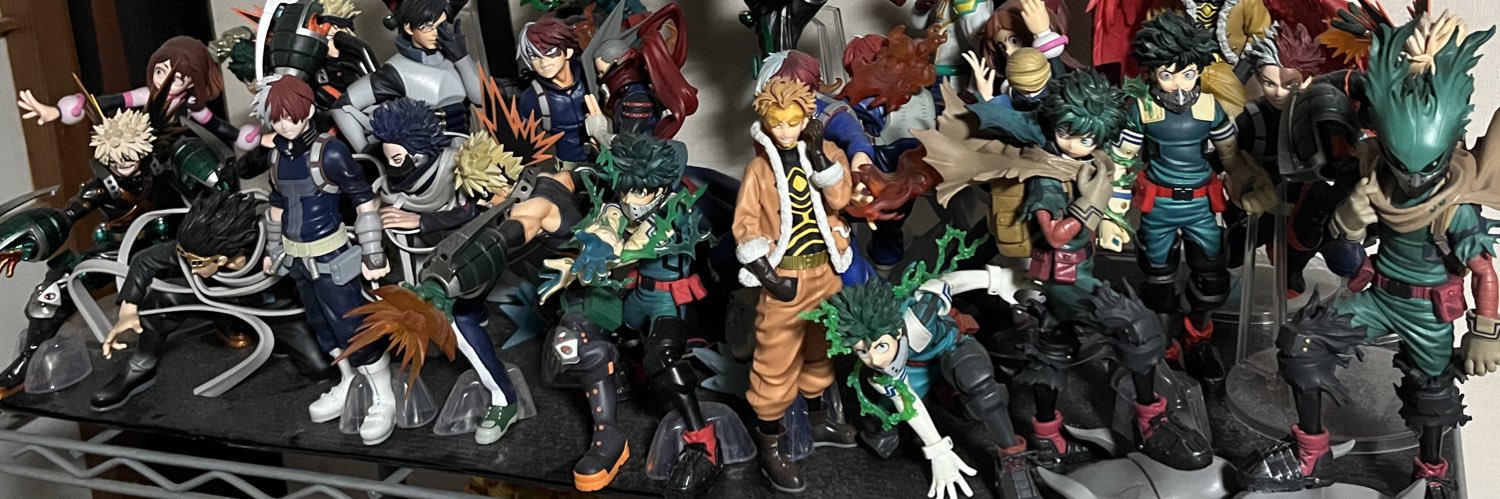 MAX（取引/趣味アカ） banner