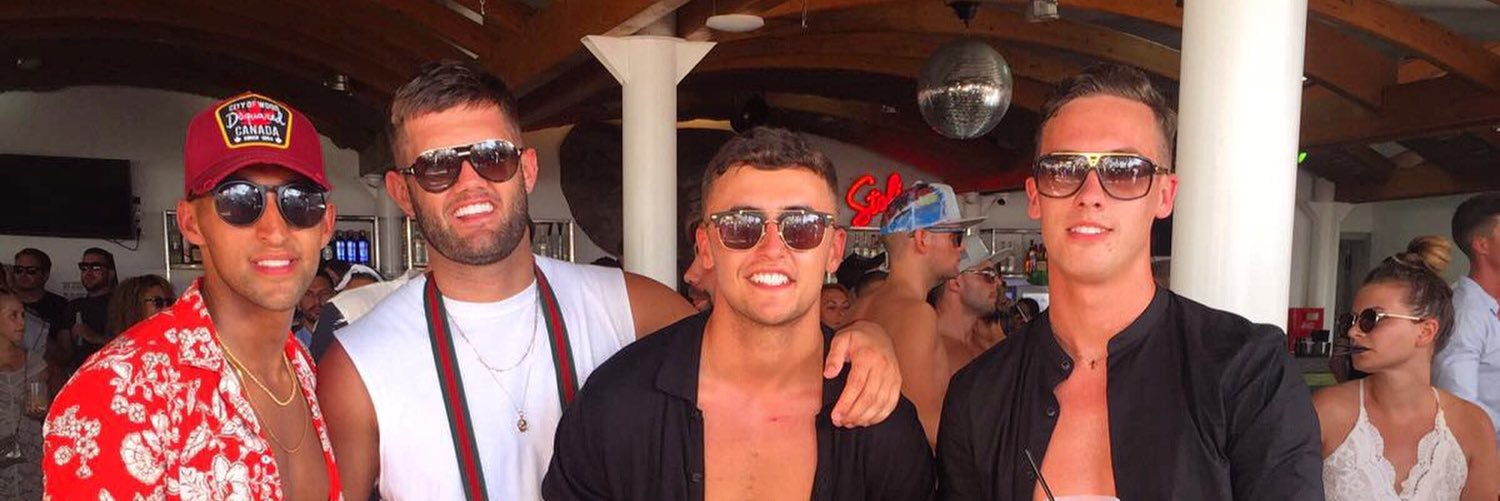 Paddy Barry banner