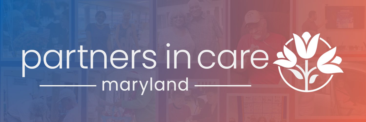 Partners In Care Maryland banner