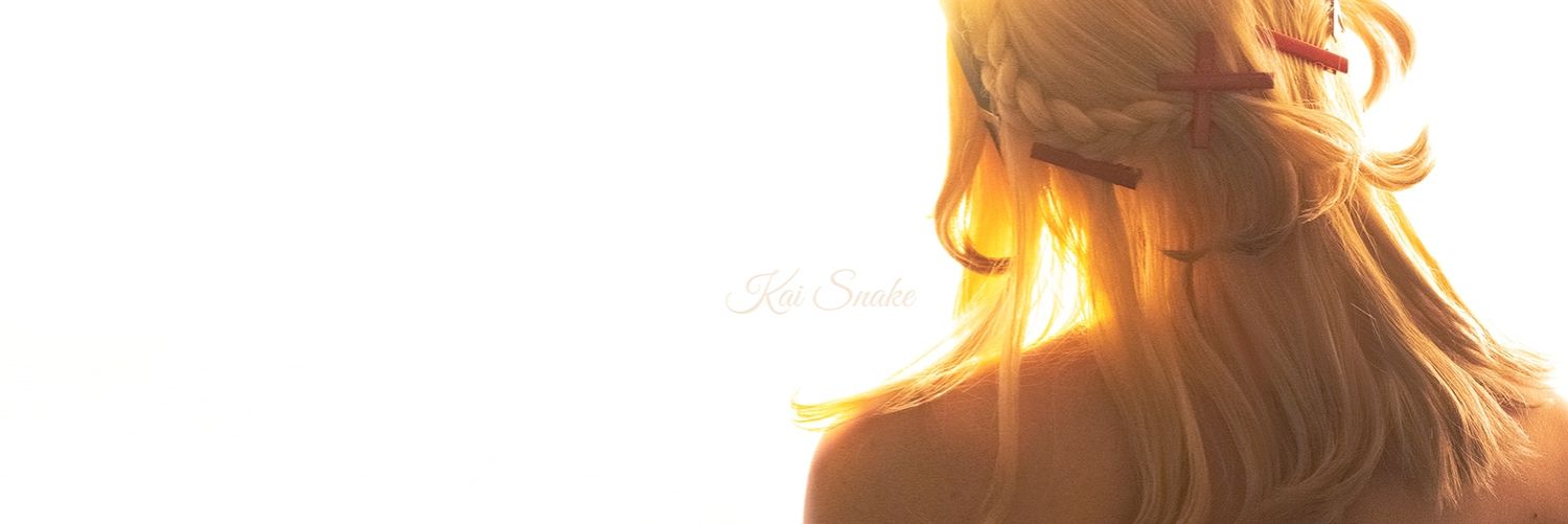 Kai 🍑 Персиковая Жопка banner