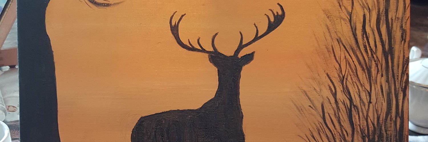 TempleFlower's profile banner image