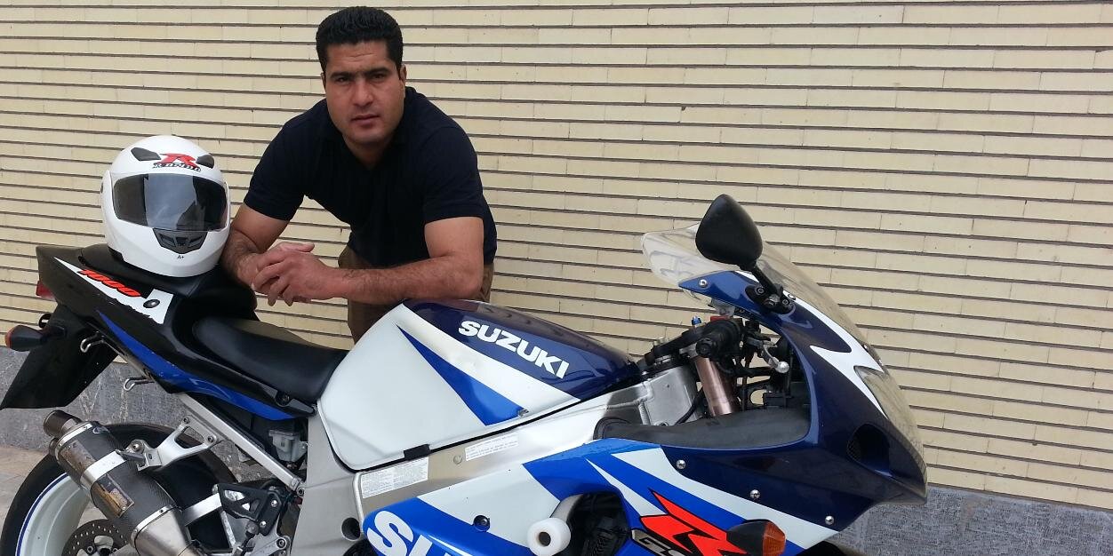 aboozar996's profile banner image