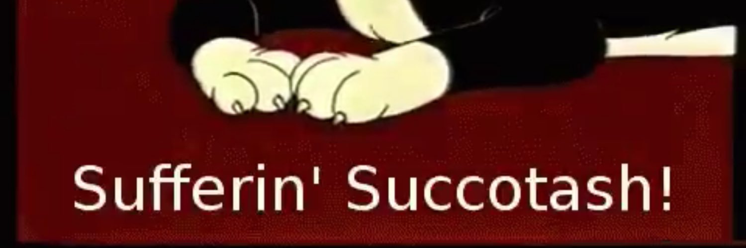 Isnogud67's profile banner image