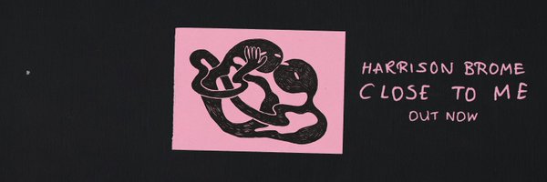 HarrisonBrome Profile Banner