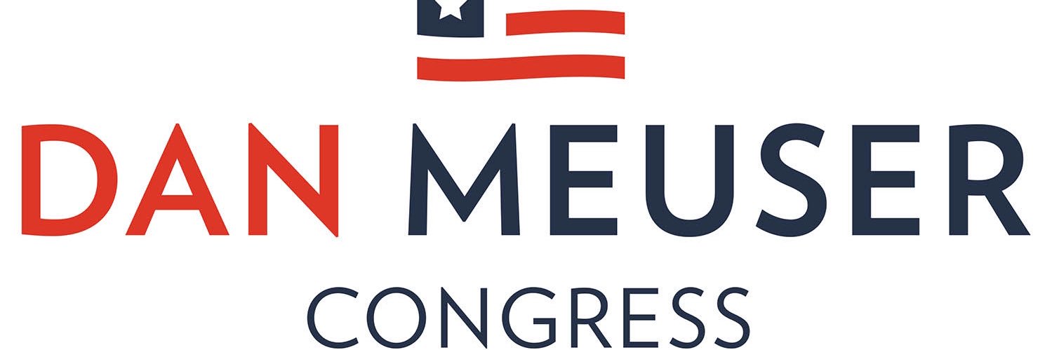 Dan Meuser banner