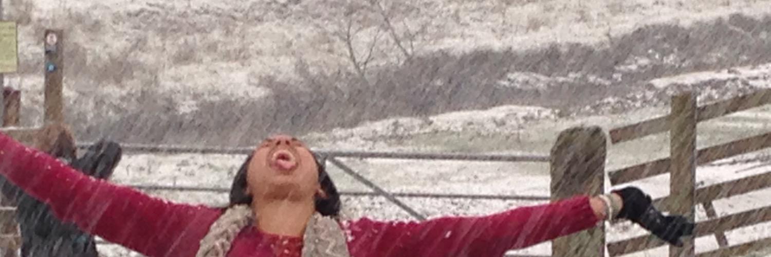 Pamela 🥶 banner