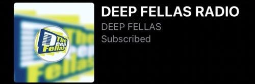 DEEPFELLASRADIO's profile banner image