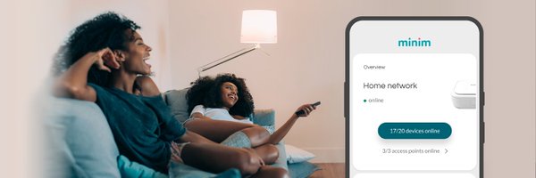 MinimSecure Profile Banner
