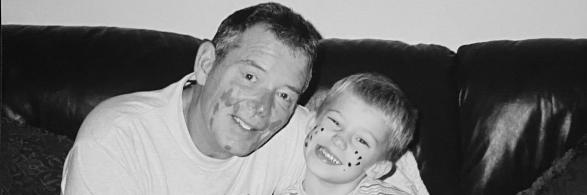 Cameron Calvert banner