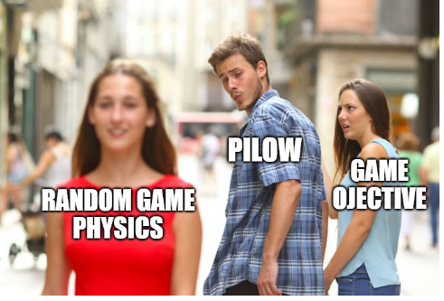 Pilow64's profile banner image