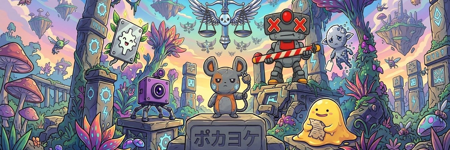 hetyomokore's profile banner image