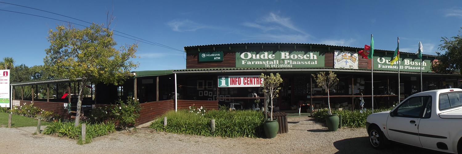 Oudebosch ProteaTour banner