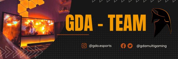 GdAMultigaming Profile Banner