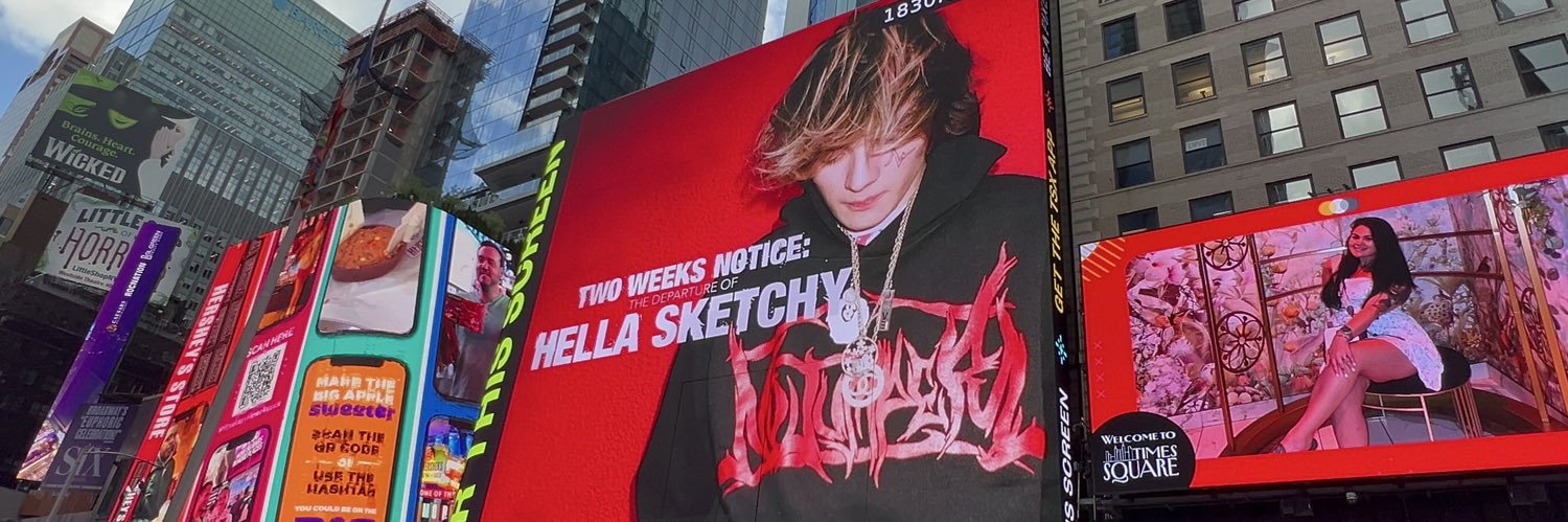 Erik Thureson banner