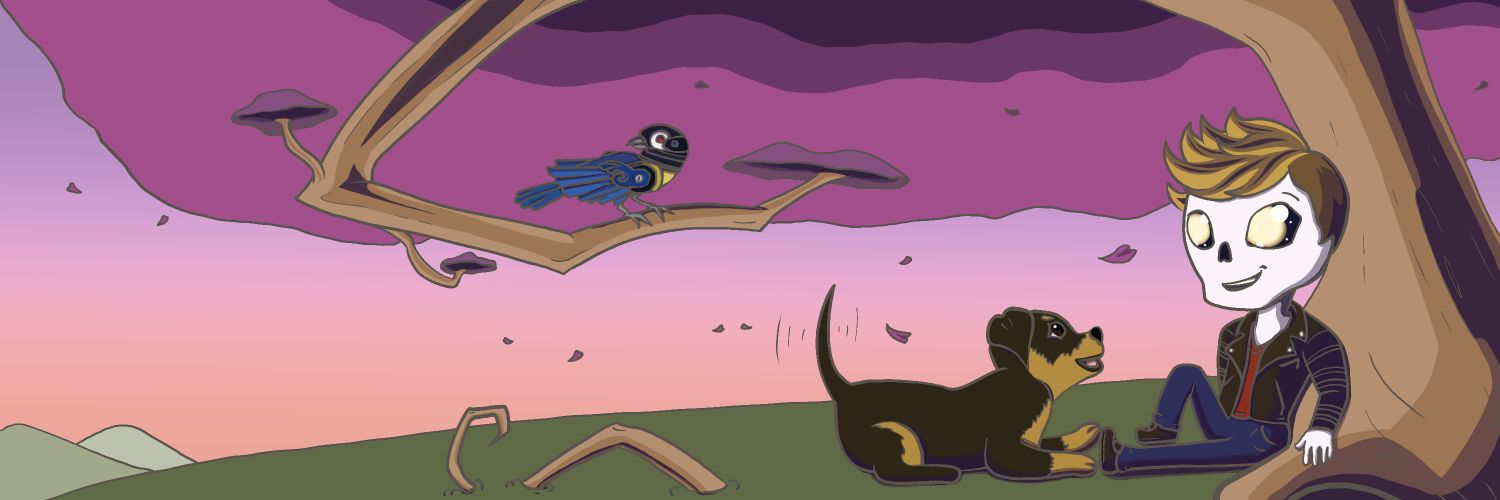 IceColdJak's profile banner image