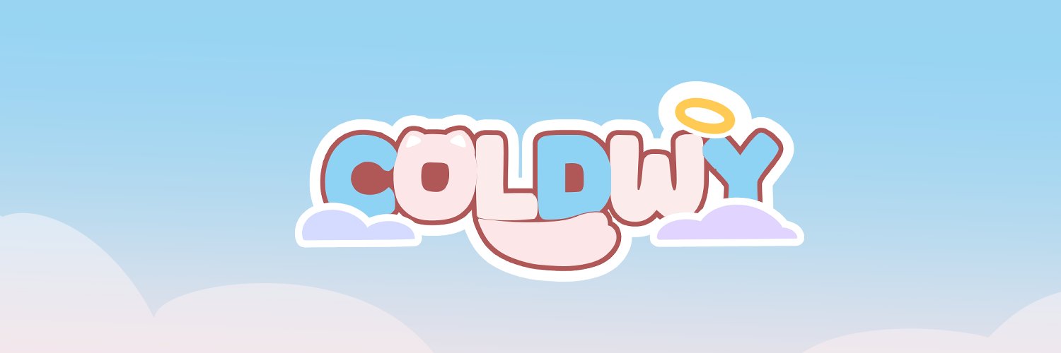 Coldwy & Snowy ll The Artic Fox🦊❄️🤍 (●'◡'●) banner