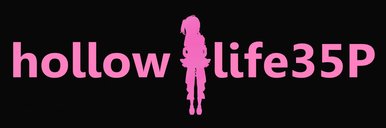 HollowLife's profile banner image