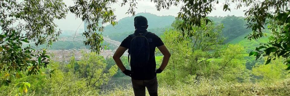 AliffRauf's profile banner image