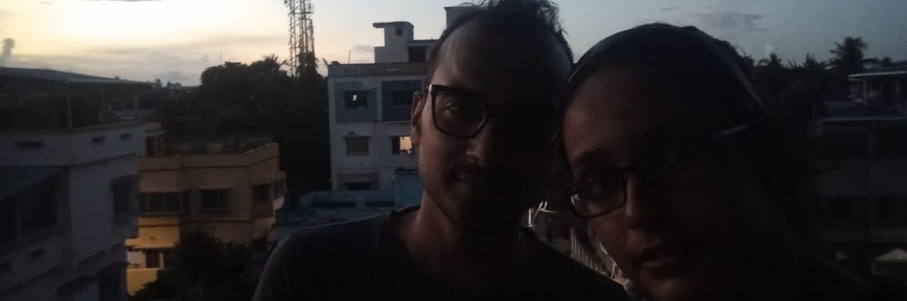 koushik790's profile banner image