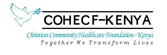 cohecf_kenya's profile banner image