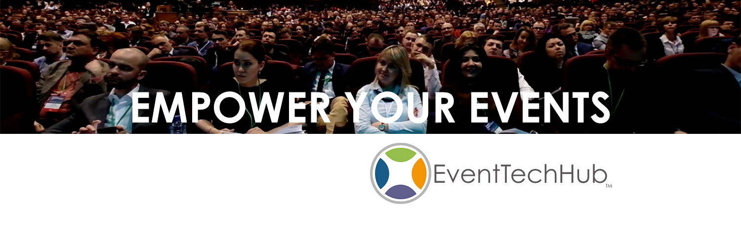 EventTechHub's profile banner image