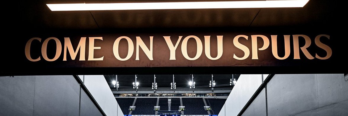 Spurs_1980's profile banner image