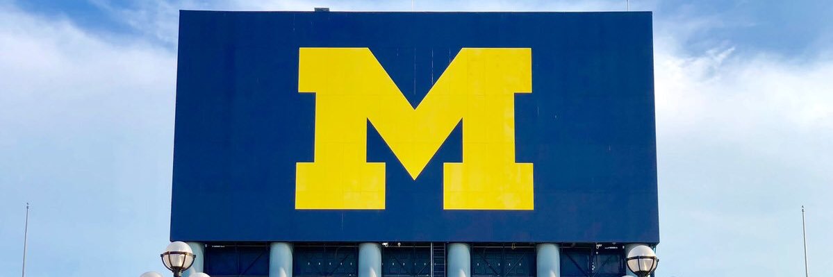 GoBlueMan81's profile banner image